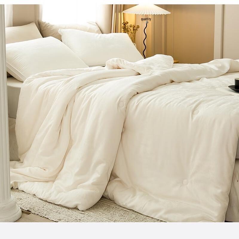Feiqing Hotel Washable Feather Velvet Duvet