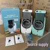 Electric Cyclone Multifunctional Vegetable Slicer and Grater Kitchen Gadget
