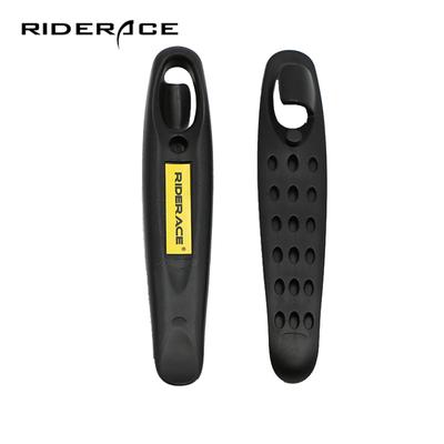 2 STUKS Fietsband Bandenlichter Ultralicht Wielreparatiegereedschap MTB Mountainbike Racefiets Bandlepel Fietsen Opener Breker Accessoires