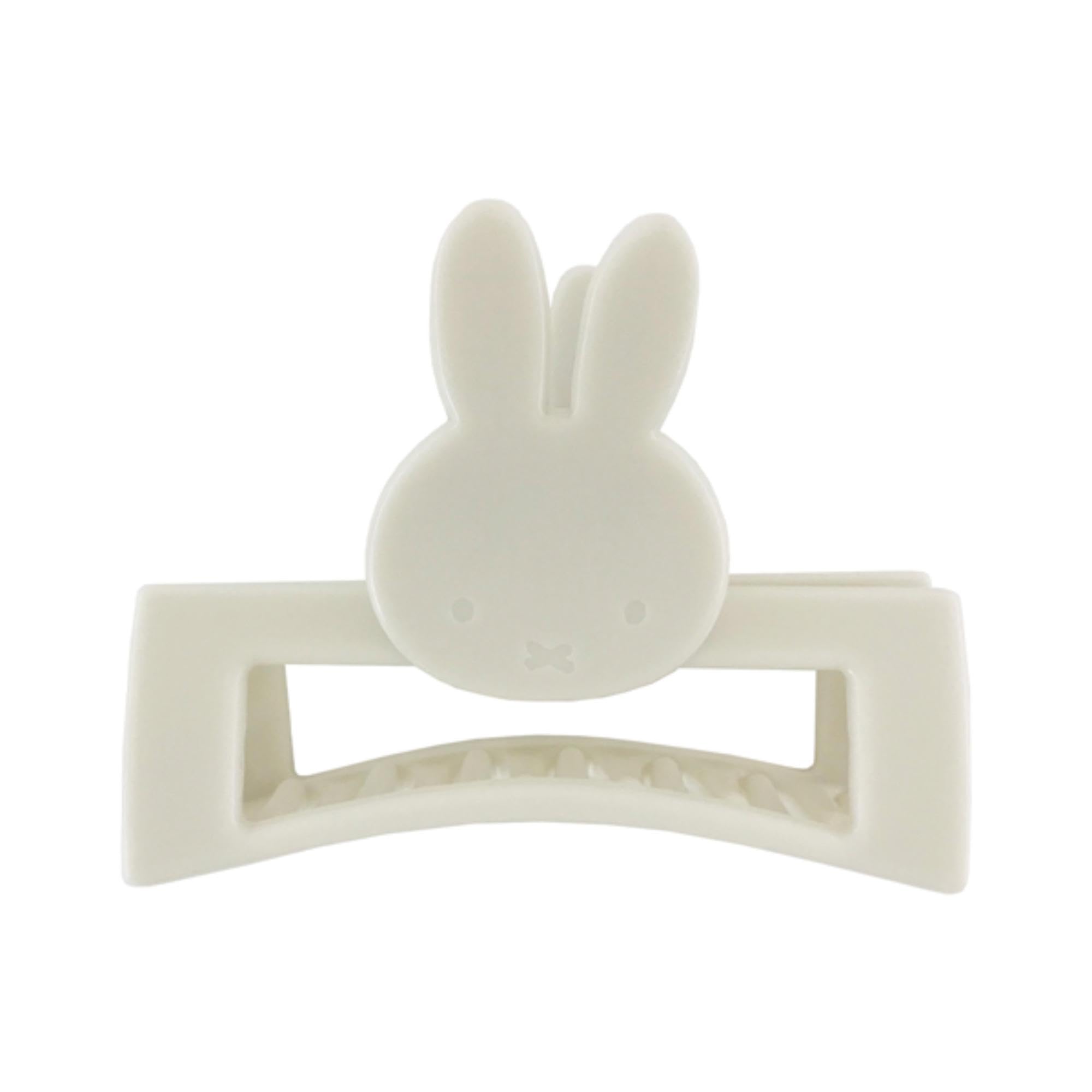 

SHOBIDO Miffy Buns Clip MF46394 Dick Bruna Hair accessories