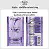 L'Oreal Hyaluronic Acid Volume & Smooth Shampoo & Conditioner Set