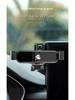 Leidao L60 Gravity Car Phone Holder - Aluminum Alloy, One-Word Design