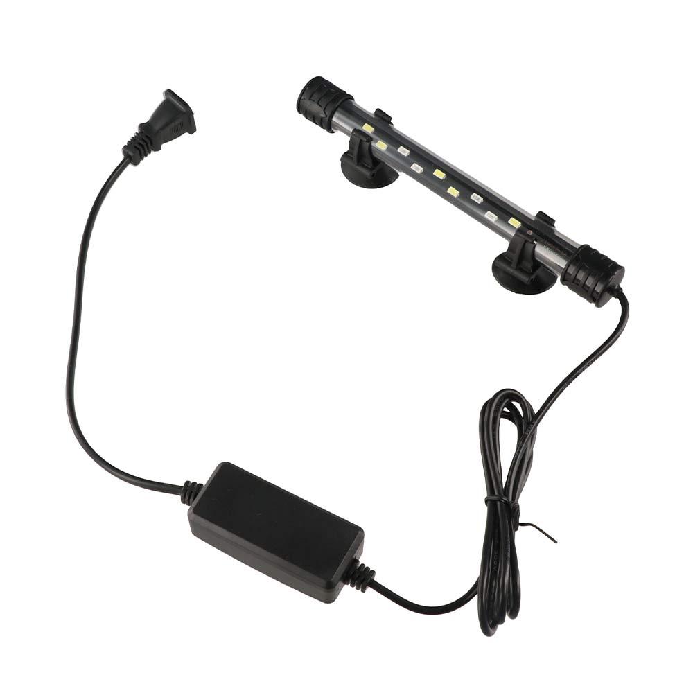 Oświetlenie Rośliny Wodne Akwarium Światło LED Akwarium Lampy Akwariowe Lampy do Uprawy Roślin