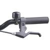 Bicicletă pentru Copii 22 Inch pentru Vârstele 7-12 Albastru și Negru