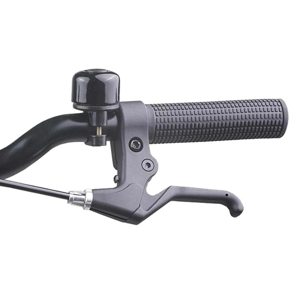 Bicicletă pentru Copii 22 Inch pentru Vârstele 7-12 Albastru și Negru