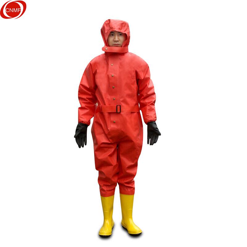 Moufou 8088 Chemical Protective Suit