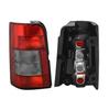Fanale Posteriore Sinistro Citroen BERLINGO I Peugeot PARTNER 1996-2007 2 porte posteriore - 579087-2