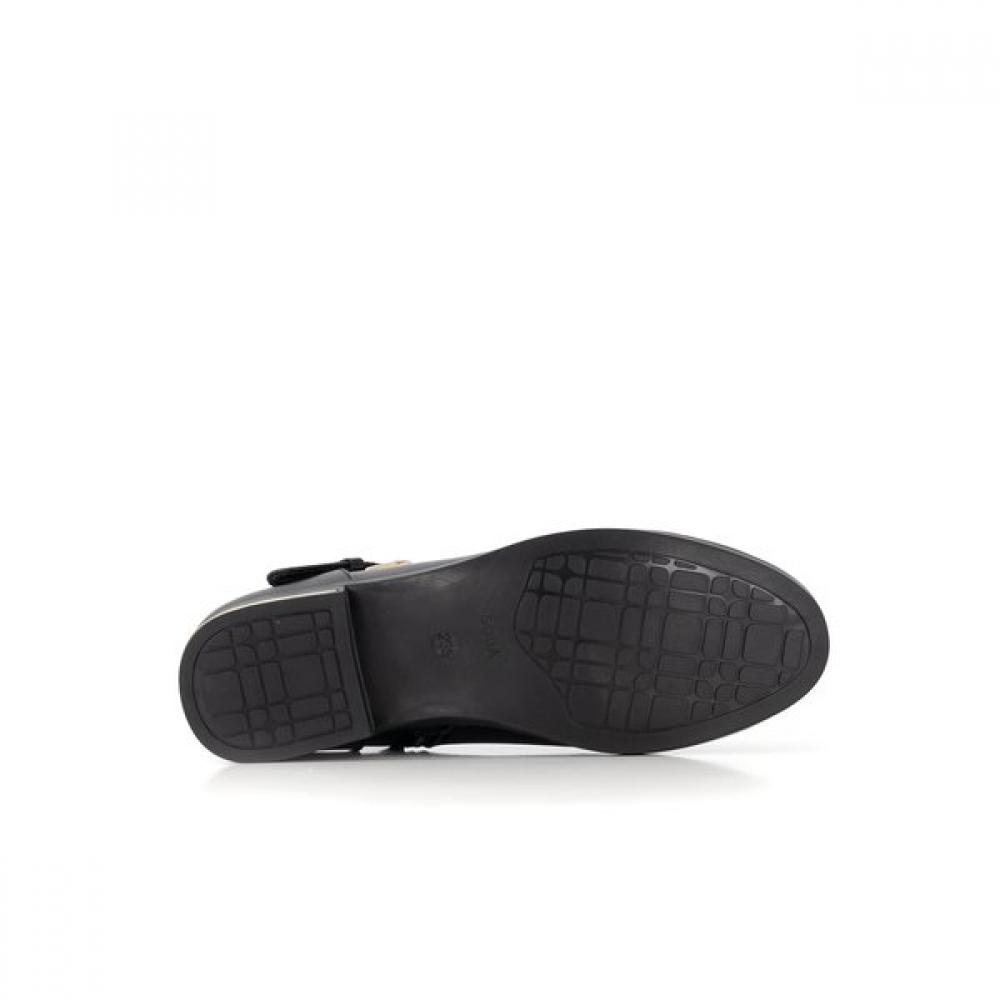 Soda Women S bootS  2cm  Apb202 Gc10