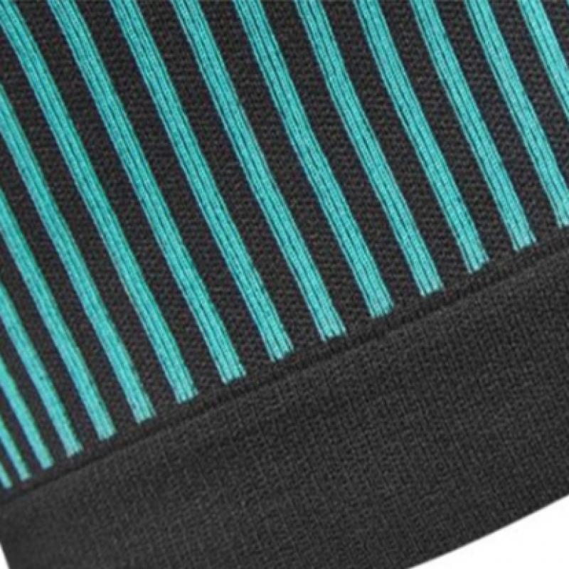 Reebok Galleria Reebok Compression Knit Thigh Sleeve Protector