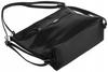 A spacious women's handbag made of eco-leather - Rovicky