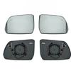 For Ford RANGER PY  2024 Pickup Convex Heated Blind Spot Mirror Glass