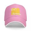 Loona Hyunjin 02 Logo Baseball Cap Sunhat Uv Protection Solar Hat Unique Hats Designer Unisex Womens