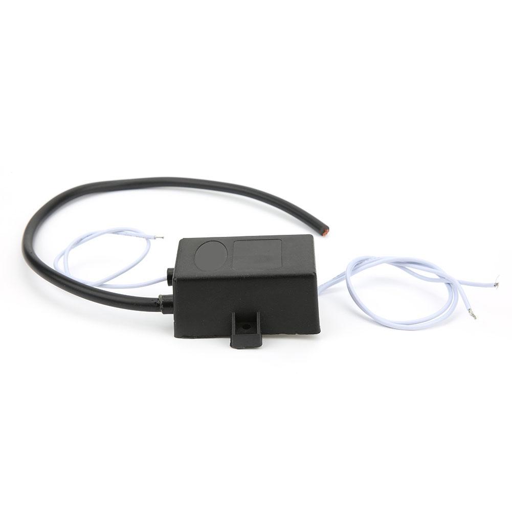 High Voltage Generator 4.8 12VDC to 3 11KVDC Voltage Inverter Arc Boost Module