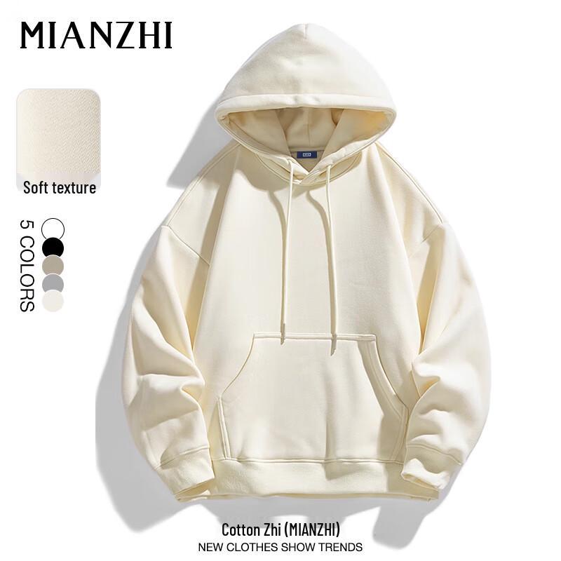 

Мужская повседневная толстовка с капюшоном в гонконгском стиле XL