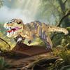 Hot Sale Dinosaur Series Assembled Building Blocks Toys Jurassic Tyrannosaurus Rex,Velociraptor Simulation Model Children's Gift