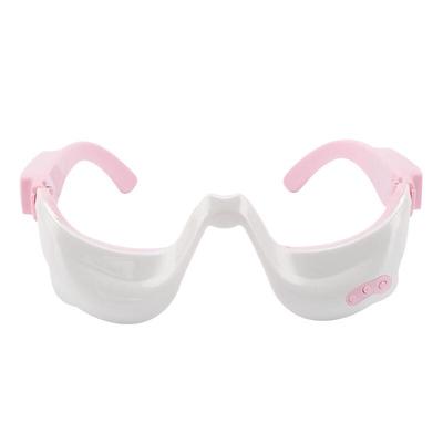Jiaxiu Wireless Visible Eye Massager CN Plug (adapter Included)