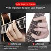 Grip Piano Power Trainer Finger Span Training Guitar Accessories Hand Finger Exerciser Hand Grips