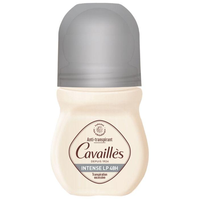 Cavaillès Intense Lp 48H Roll On 50 Ml