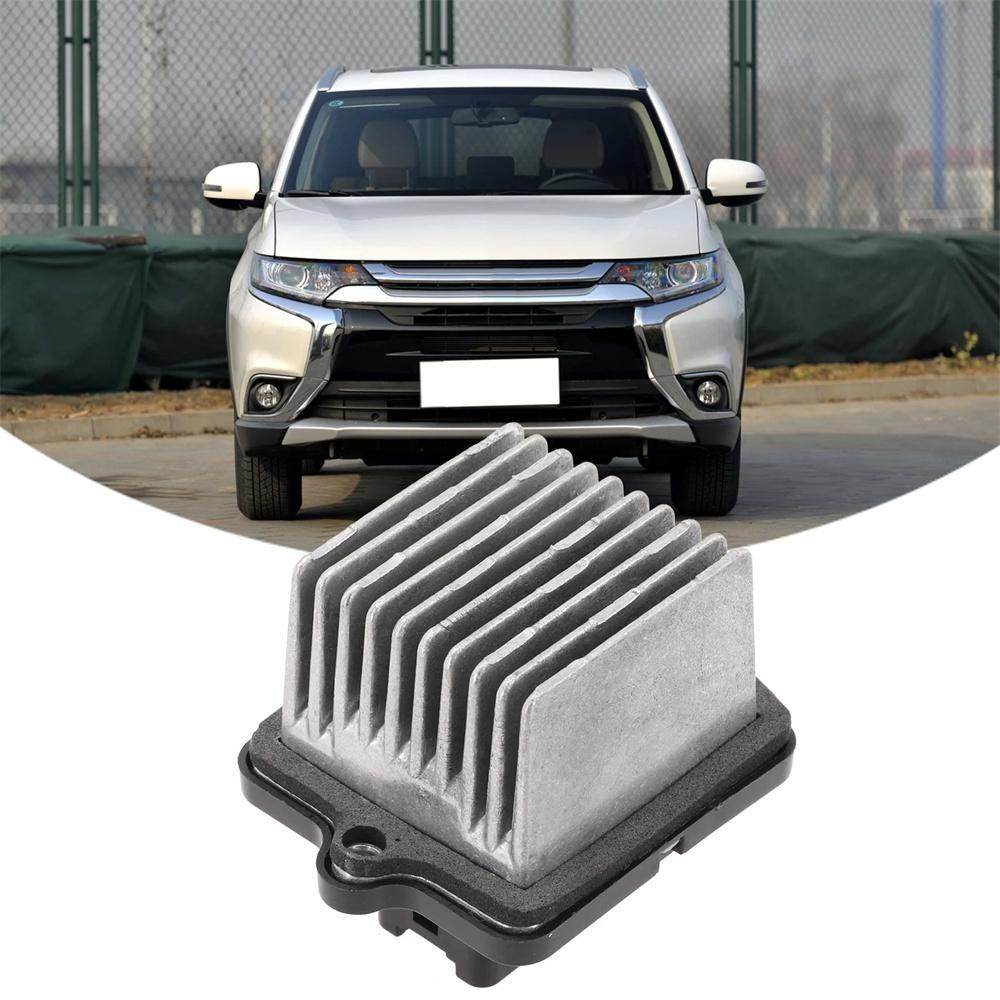 Car Blower Motor Resistor For Mitsubishi Lancer Outlander / Suzuki Grand Vitara