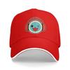 Taiko no Tatsujin Casual Baseball Cap  Kpop Rock Trucker Hat Spring Breathable Female Male yk Cute Baseball Caps