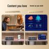 KONKA H8Pro Full HD Home Theater Projector (CN version)