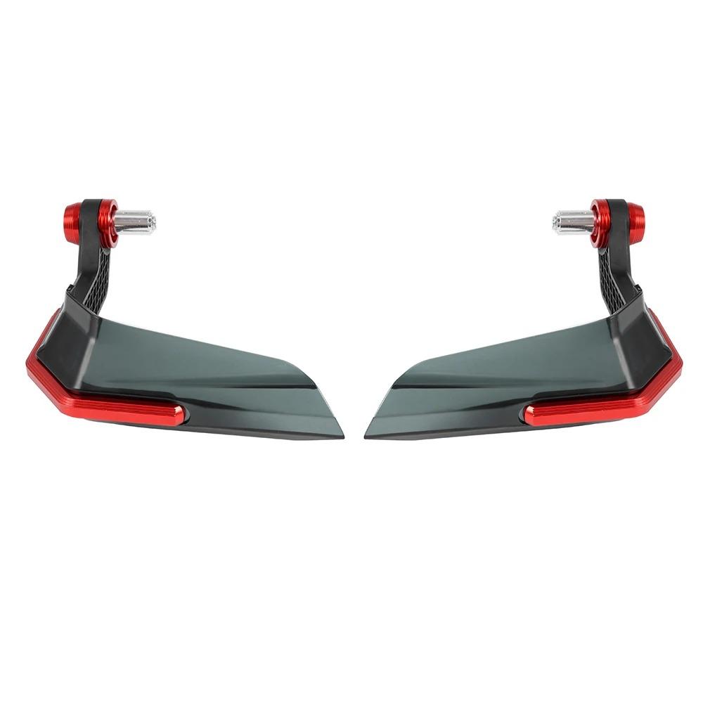 Windproof Motorcycle Hand Guard Safe Handguard Shield New Handlebar Protectors  Motorbike Motocross