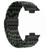 Nylon Strap for Xiaomi Mi Band 9 Pro/Mi Band 8 Pro Magnetic Replaceable Bracelet for Redmi Watch 4/5 Belt Watchband Accessories