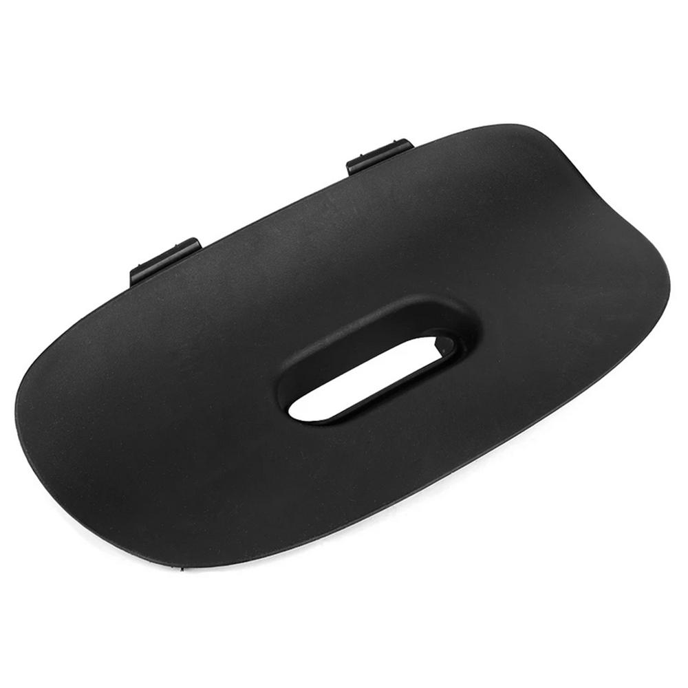 Rear Bumper Tow Hook Cover For Bmw X5 E53 2000-2006