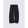 Gu By Uniqlo Sweat 3d Barrel Pants Ul