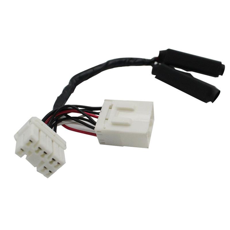LED Load Blinker Turn Signal Lights Resistor Turn Signal Light Flasher Resistor for Harley Street Glides 2006-2009