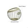 Coffee Capsule Holder, Espresso Organizer, Practical Storage Basket with Large Capacity for
