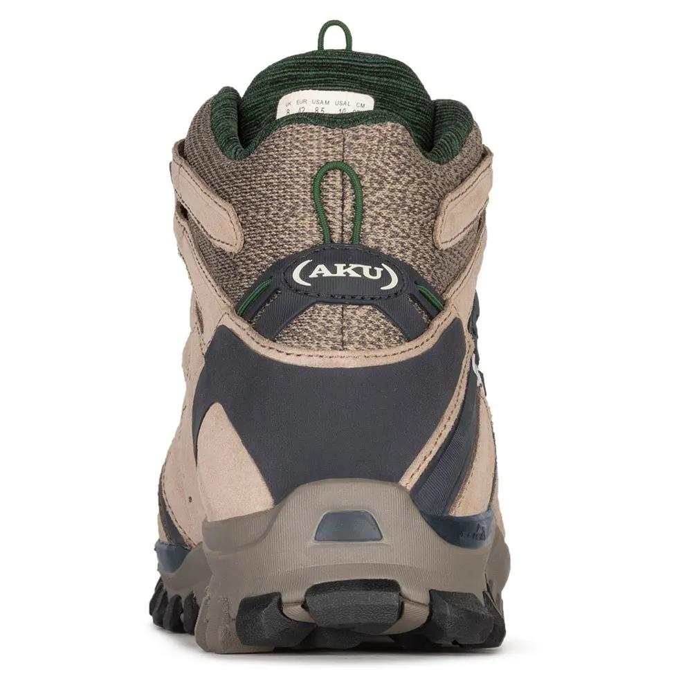 Aku Hiking Boots Alterra Lite Mid Goretex