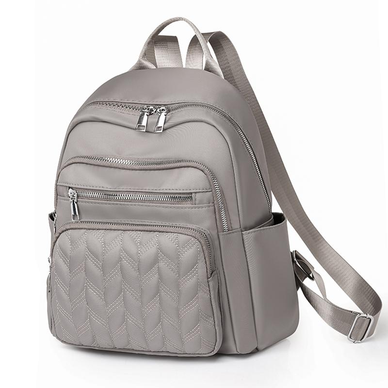 Men's and Women's Dual-Shoulder Backpacks for Travel, Outdoor Use, Casual and Fashionable Bags