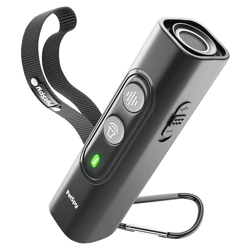 High-Power Ultrasonic Dog Repeller: Prevent Bites, Deter Dogs & Stop Barking - Large Discount & Free Delivery