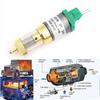12V/24V 1KW-5KW 22ML/28ML Auto Upgrade Ultra-Low Noise Heizung Kraftstoff Pumpe für Eberspacher Universal Auto Luft Diesel Parkplatz Öl Pumpe Für Lkw