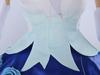 Gongsun Li Květinový tanec Cosplay kostým - King of Glory Anime Originální skinový outfit