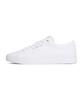 Harlem Core Canvas Sneakers - White T52G1ARS300MT1YBS