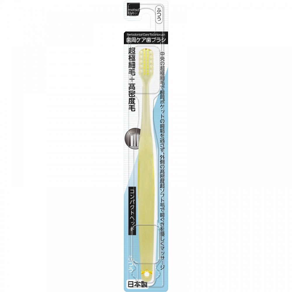 Matsukiyo Pielęgnacja Przyzębia Dental Glass Komputer Regularny