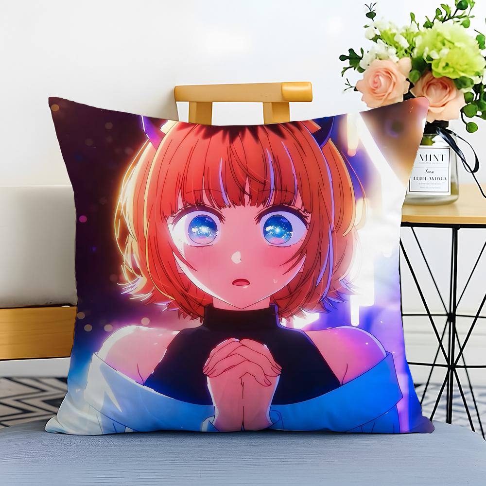 

MemCho Cushion Cover Washable Linen Pillowcase Soft for Sofa Bed Cozy Home Room Decor 30x30cm