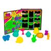 Golden Egg  Fidgeting Plaything For Kids Counter-Stress Tactile Squeeze Surprise Treasure Hunt Gift For Adults