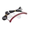 LED Taillight & Turn Signal for 18-22 Harley Fat Boy Modified Rear Fender