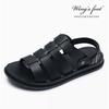 Wing S Foot Men S 2way Sandal Slipper W706001qb M Sc