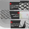 VitalBloom Luggage Net, 23.6 x 31.5 inches (60 cm x 80 cm), Luggage Net,