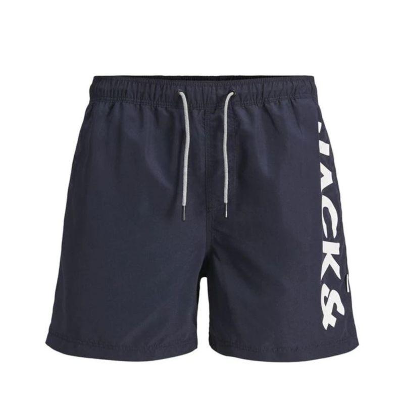Men's Plain Regular Haruba Swim Shorts JACK & JONES