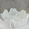 Irregular Storage Tray Silicone Mold Fruit Tray Plaster Cement Jewelry Home Holiday Decorations New