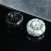 Spinner Fidget Toy Stress Anxiety Relief Portable Kids Teens Adults Aluminum Alloy