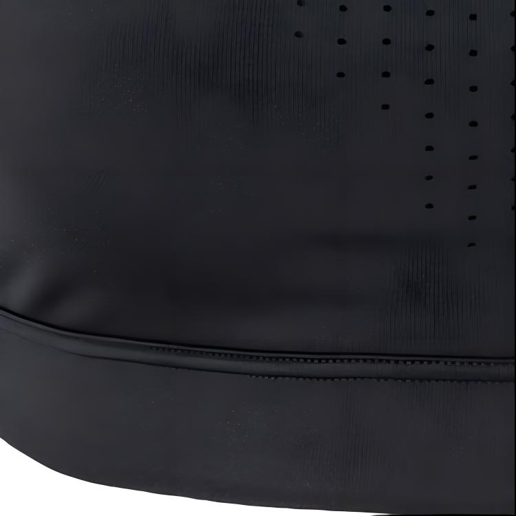 Under Armour Rush Low Intensity Training Tank Top Women Tops Black 1361027-001