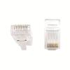 Kezhixu Category 5e Unshielded RJ45 Modular Plug