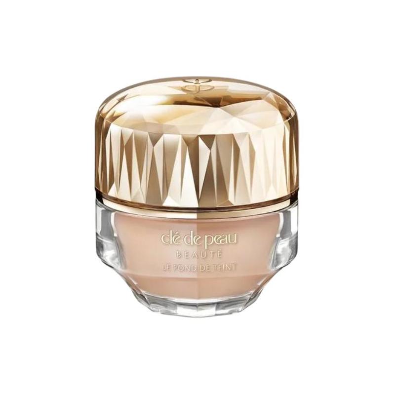 CPB The Key to Skin Crystal Moisturizing Diamond Powder Cream Foundation International Version Natural Zero Pore Sunscreen and Skin Care Skin Care O10