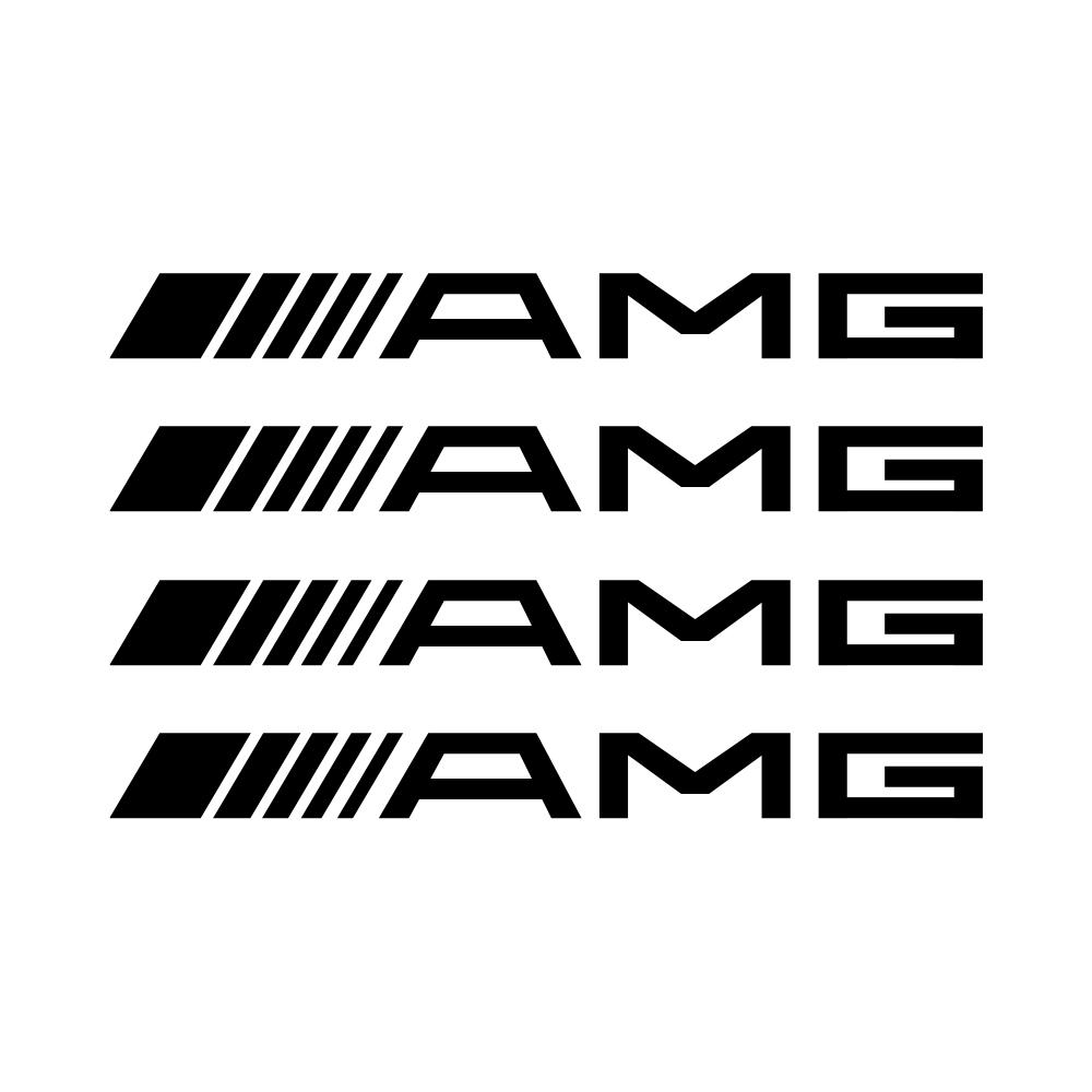 4Pcs PVC Car Door Handle Badge Protector Decal Wiper Sticker For Mercedes benz A B R G Class AMG GLK GLA CLA W204 W211 W176 W124
